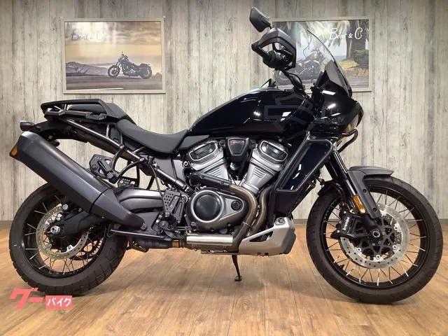HARLEY-DAVIDSON 1250 2023 — миниатюра 2