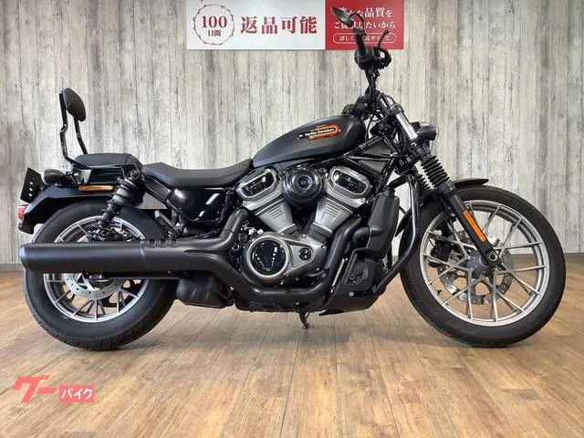 HARLEY-DAVIDSON RH975S 2023 — миниатюра 4