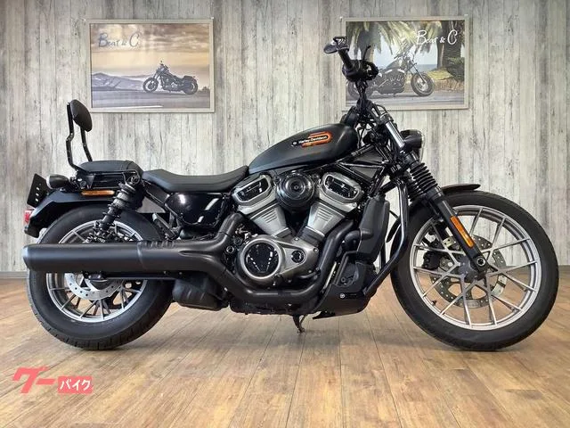 HARLEY-DAVIDSON RH975S 2023 — миниатюра 5