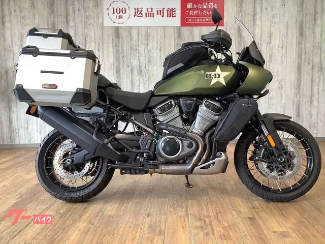 HARLEY-DAVIDSON 1250 2022 — миниатюра 4