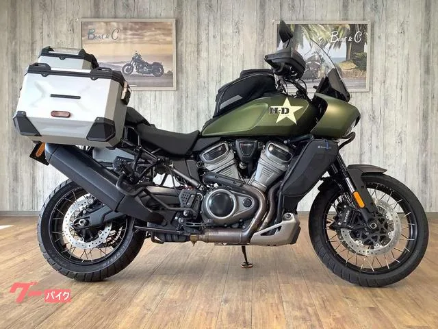 HARLEY-DAVIDSON 1250 2022 — миниатюра 5