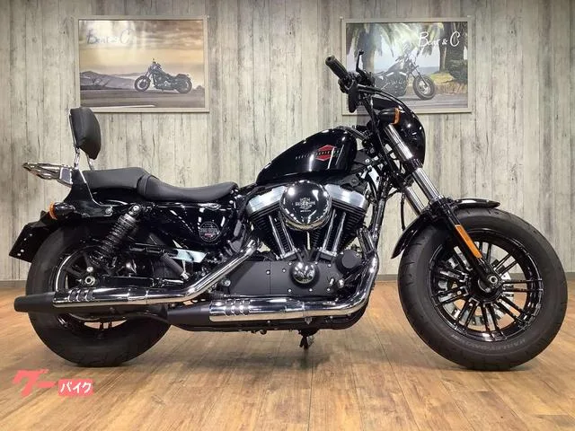 HARLEY-DAVIDSON XL1200X 2022 — миниатюра 2