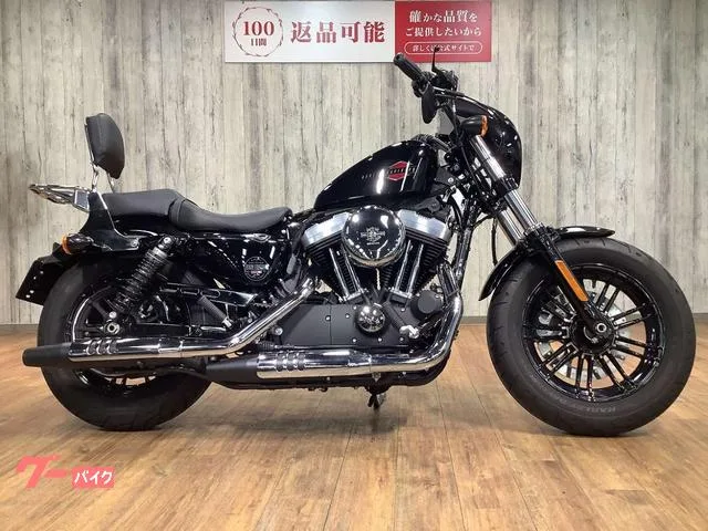 HARLEY-DAVIDSON XL1200X 2022 — миниатюра 4