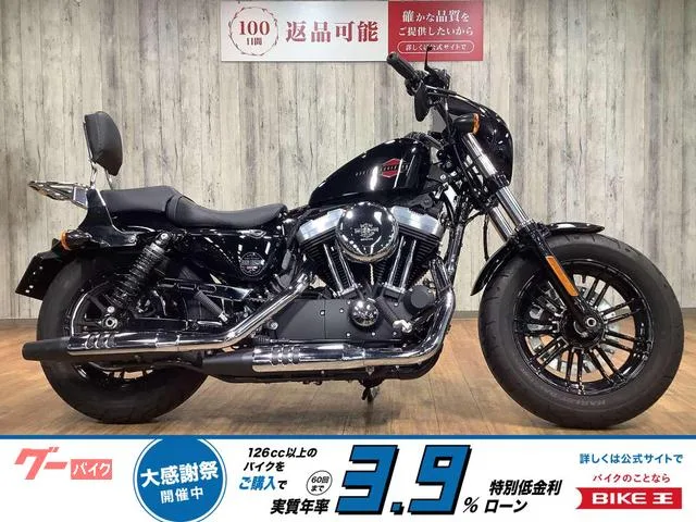 HARLEY-DAVIDSON XL1200X 2022 — фото 1, купить с доставкой в Москву