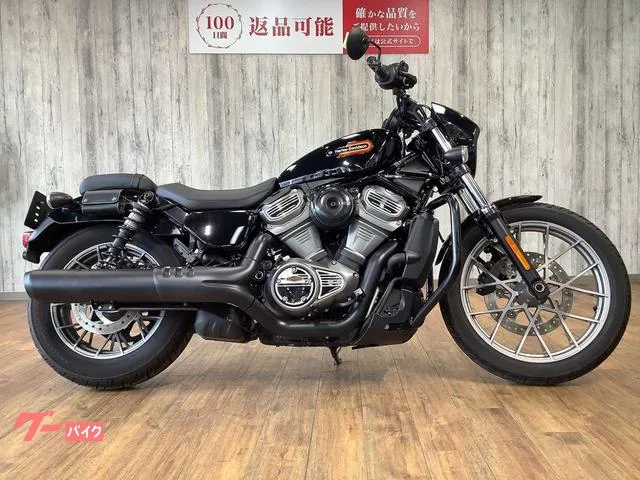 HARLEY-DAVIDSON RH975S 2023 — миниатюра 4