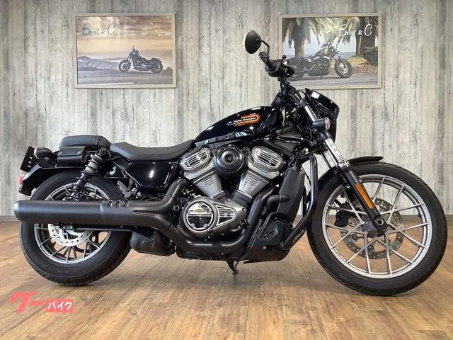 HARLEY-DAVIDSON RH975S 2023 — миниатюра 5