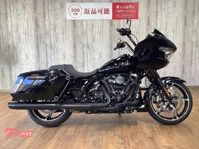 HARLEY-DAVIDSON FLTRX 2024 — миниатюра 4
