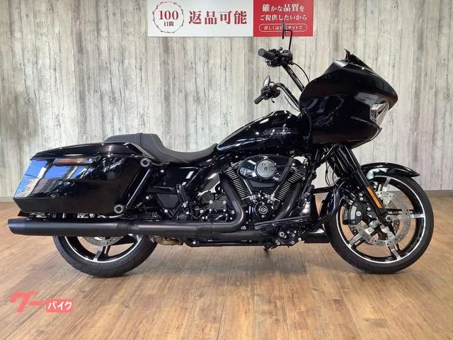HARLEY-DAVIDSON FLTRX 2024 — миниатюра 5