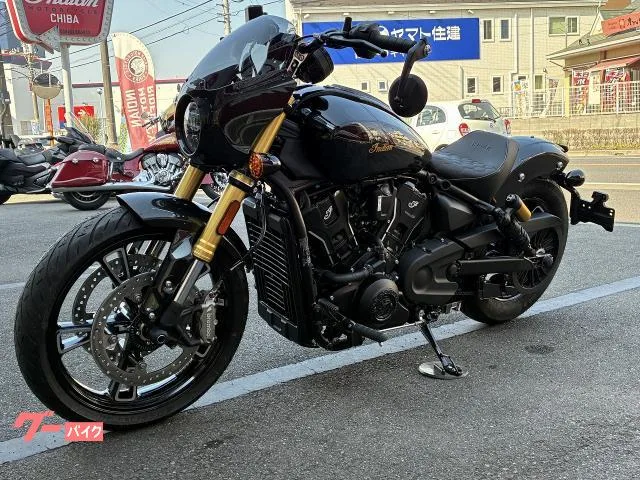 INDIAN 101 2026 — миниатюра 2
