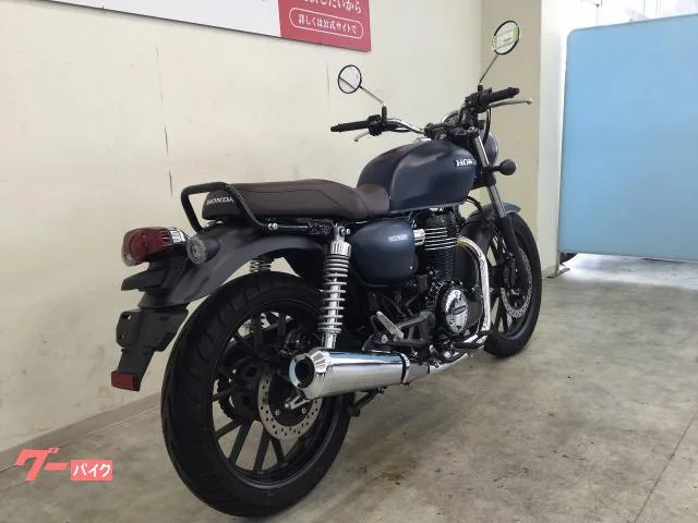 Honda GB350 USB typeA 2023 — миниатюра 3