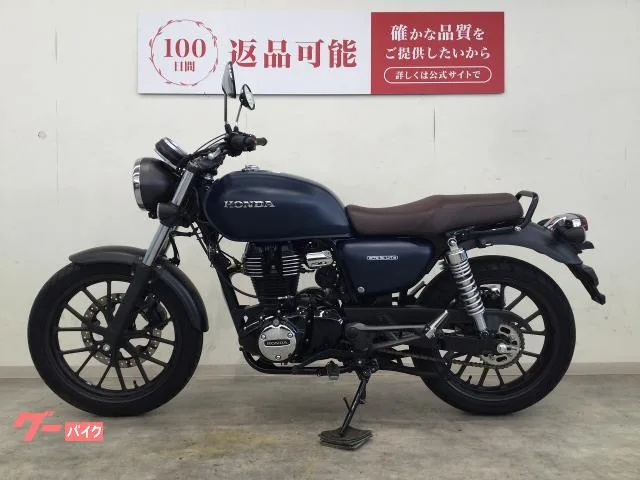 Honda GB350 USB typeA 2023 — миниатюра 4