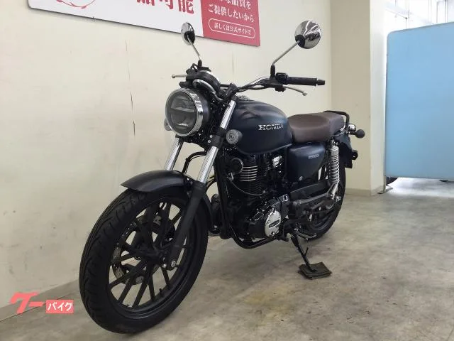 Honda GB350 USB typeA 2023 — миниатюра 5
