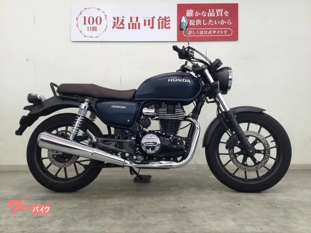 Honda GB350 USB typeA 2023 — фото 1, купить с доставкой в Москву