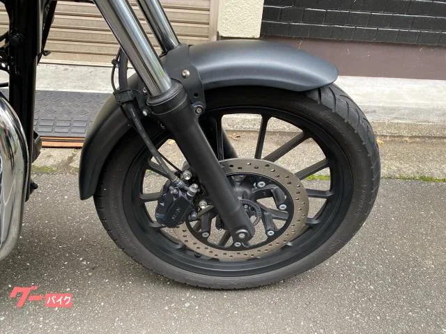 Honda GB350 2022 350CC 2022 — миниатюра 2