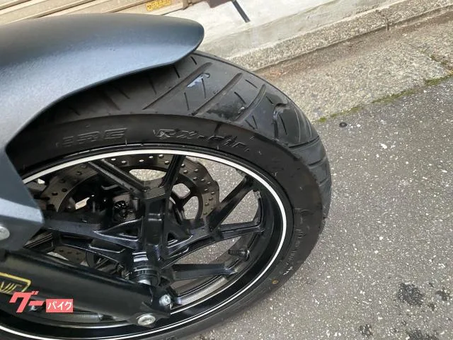 Suzuki V- 250 ABS 2024 DS12 2024 — миниатюра 3