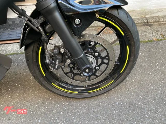 Suzuki GIXXER 250 2025 / ETC USB 2025 — миниатюра 2