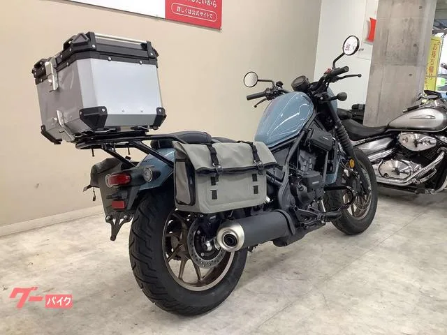 Honda 250 S E-Clutch 2025 — миниатюра 5