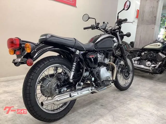 Kawasaki S1BJ230A 2025 — миниатюра 2