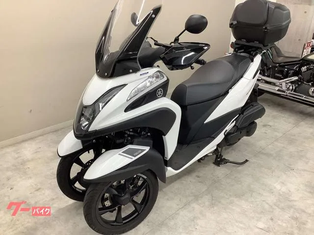 Yamaha 155SG81J 2024 — миниатюра 5