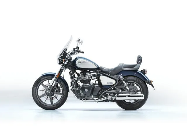 ROYAL ENFIELD 650 3 2023 — миниатюра 2