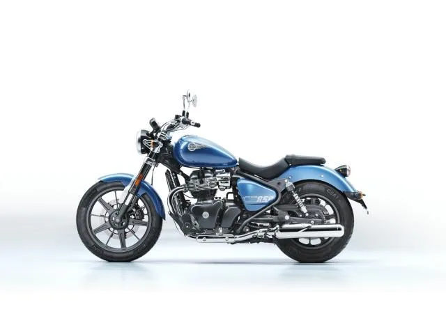 ROYAL ENFIELD 650 3 2023 — миниатюра 3