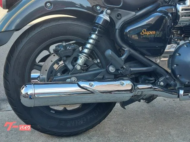 ROYAL ENFIELD 650 2023 — миниатюра 2