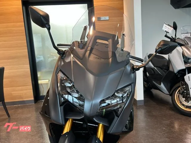 Yamaha TMAX560 TECH MAX 2026 — миниатюра 2