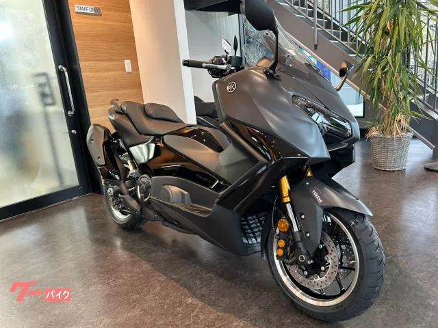 Yamaha TMAX560 TECH MAX 2026 — миниатюра 3