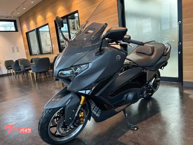 Yamaha TMAX560 TECH MAX 2026 — миниатюра 4