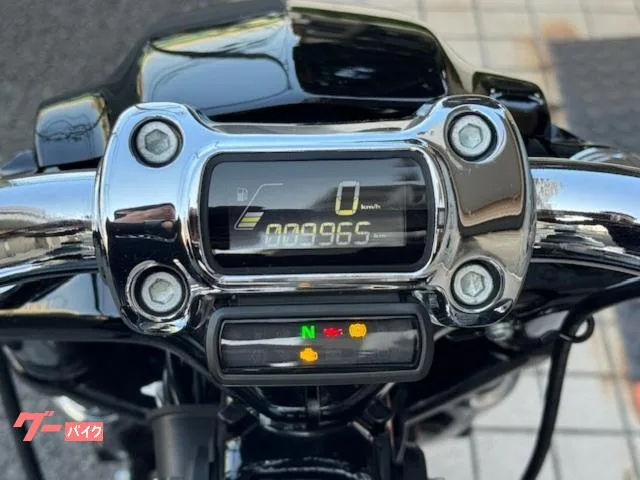 HARLEY-DAVIDSON FXBR ETC KH 2023 — миниатюра 3