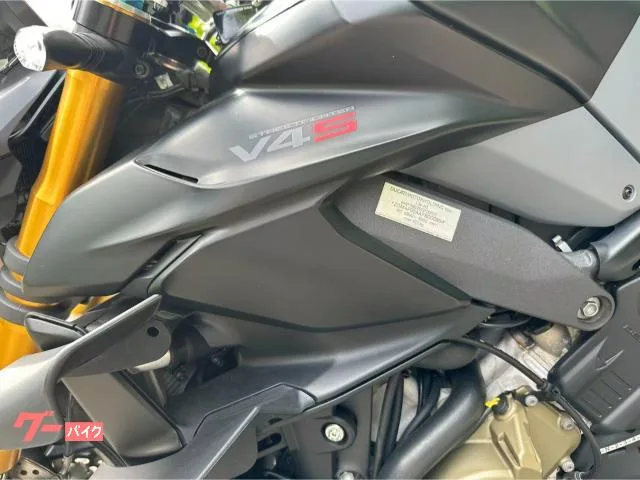 DUCATI V4S ETC USB2 2023 — миниатюра 2