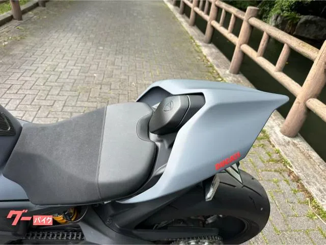 DUCATI V4S ETC USB2 2023 — миниатюра 3