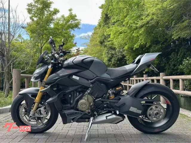 DUCATI V4S ETC USB2 2023 — фото 1, купить с доставкой в Москву