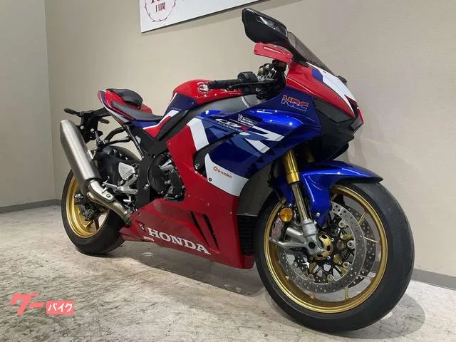 Honda CBR1000RR-R SP USB 2022 — миниатюра 5