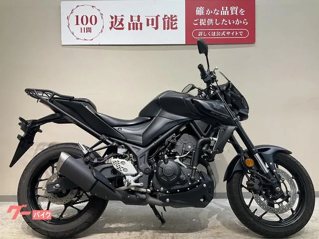Yamaha MT-25 2022 — миниатюра 4