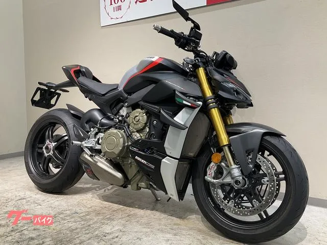 DUCATI V4SP 2022 — миниатюра 2