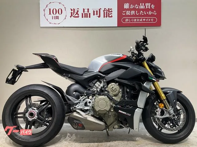DUCATI V4SP 2022 — миниатюра 4