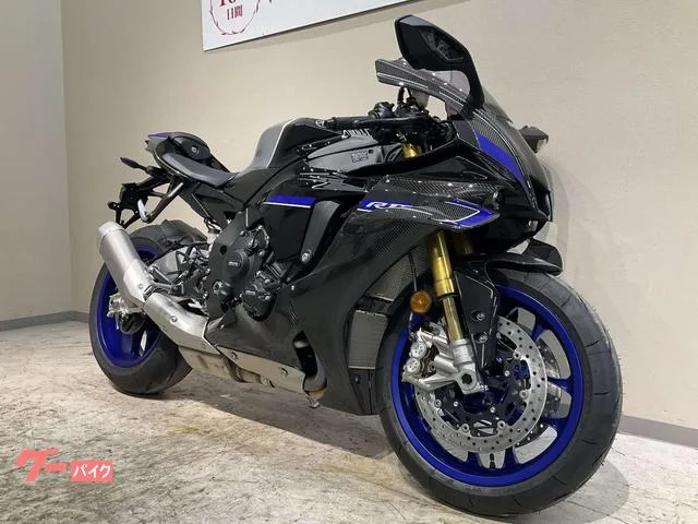 Yamaha YZF-R1M 2025 — миниатюра 5