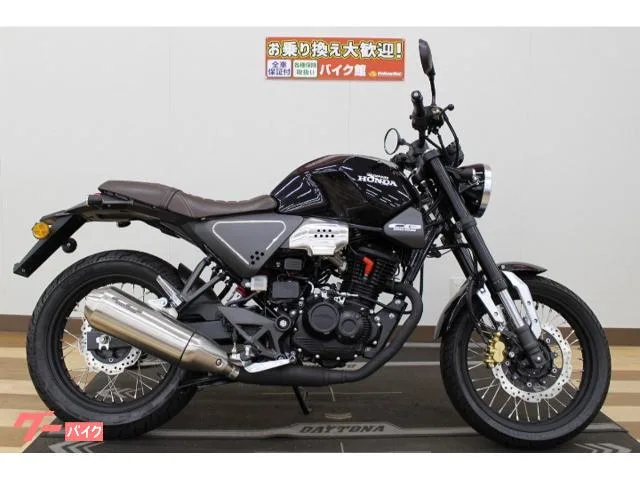 Honda CB190SS 2022 — миниатюра 3