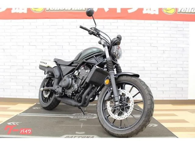 Honda CL500 2025 — фото 1, купить с доставкой в Москву