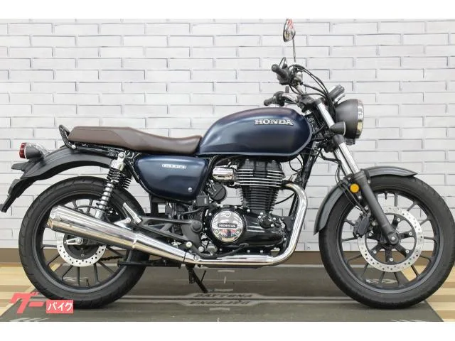 Honda GB350 2023 — миниатюра 5
