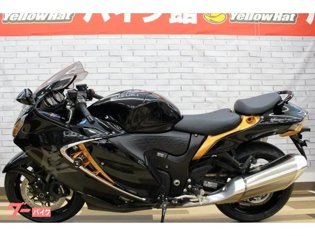 Suzuki (GSX1300R Hayabusa) USB2 2022 — миниатюра 2