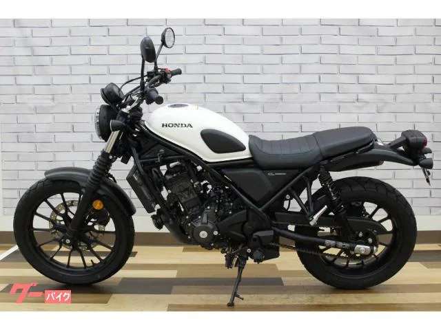 Honda CL250 2023 — миниатюра 2
