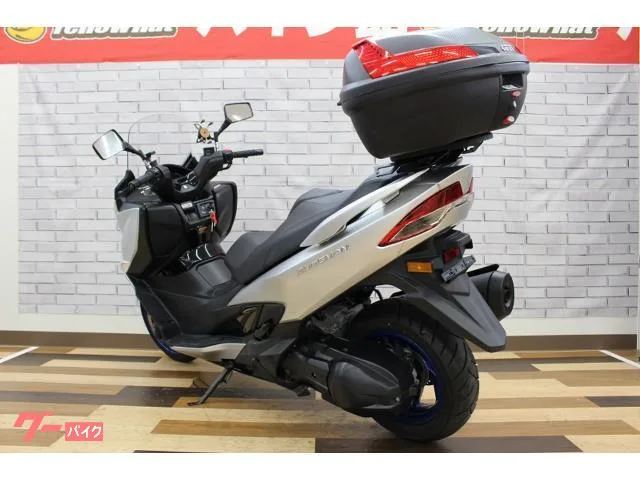 Suzuki 400 ETC BOX 2022 — миниатюра 4