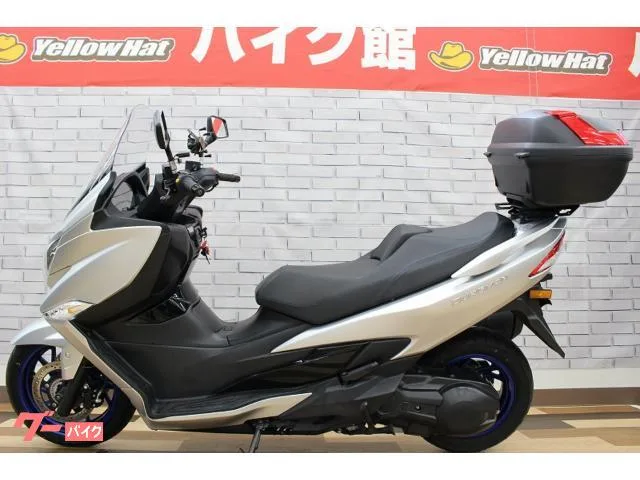 Suzuki 400 ETC BOX 2022 — миниатюра 5