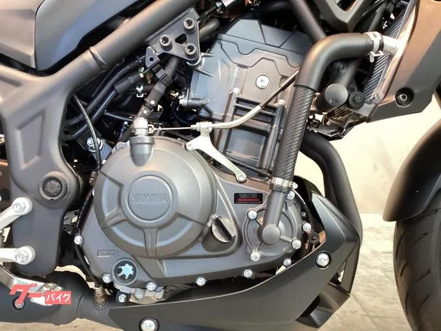 Yamaha MT-03(320cc) 2025 — миниатюра 2