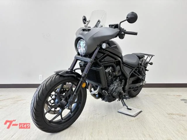 Honda 1100 DCT ETC 2023 — миниатюра 4