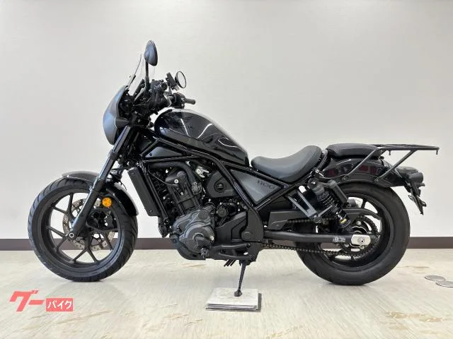 Honda 1100 DCT ETC 2023 — миниатюра 5