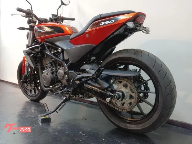 HARLEY-DAVIDSON X350 ETC 2023 — миниатюра 2