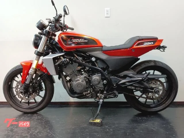 HARLEY-DAVIDSON X350 ETC 2023 — миниатюра 4